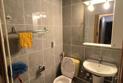 Apartament cu 2 camere decomandat, mobilat în Drumul Taberei - 8