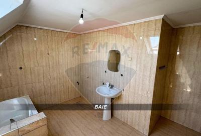 REPOZITIONARE CASA DE VANZARE LA PRET DE APARTAMENT - 25