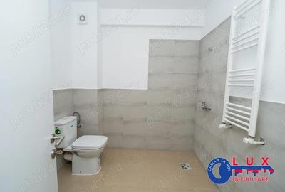 Garsonieră decomandată în Babadag - 2