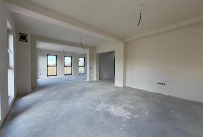 Casa Individuala Subsol+Parter+Etaj  situata in Chinteni! - 15