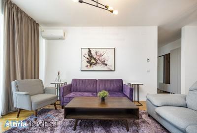 Apartament cu 2 camere, mobilat în Central - 13