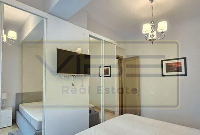 Apartament cu 4 camere semidecomandat, mobilat în Ultracentral - 2