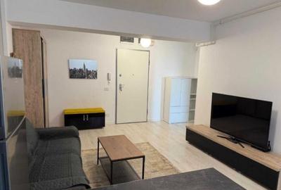 Apartament 2 camere de inchiriat - Gran Via - 4