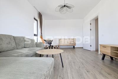 Apartament mobilat prima inchiriere Leabay Residence Apartament mobilat prima inchiriere Leabay Residence - 10