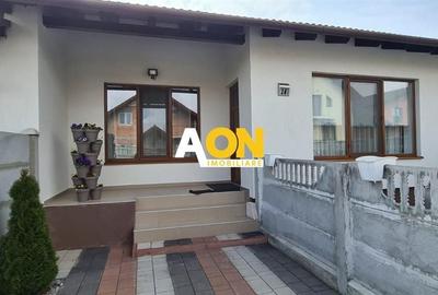 Casă Înșiruită de Închiriat, 3 Camere, 160mp Teren, Zona Alba-Micești