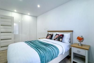 Apartament cu 3 camere de vânzare în zona Centrală - 11