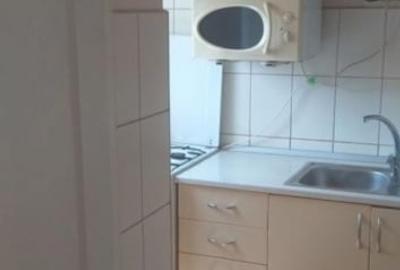 Garsoniera 29mp, balcon 3mp, etaj intermediar, zona Spitalul de Recuperare - 4