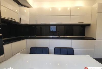 Apartament cu 2 camere, mobilat în Grivița - 2