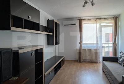 Apartament 2 camere, decomandate, pet friendly, 56 mp, parcare, zona Donath - 6