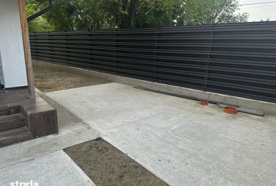 Casă cu 5 camere cu Teren 333 Mp în Central - 3