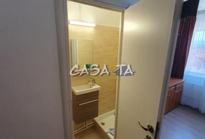 Garsonieră decomandată, mobilată în Nicolae Titulescu - 2