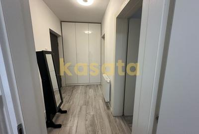 Garsonieră 21 Residence de vanzare | Decomandată | Balcon - 7