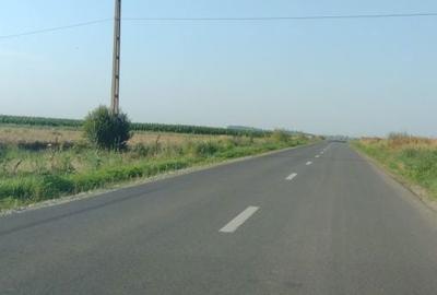 Spațiu comercial, în Ghercești - 1