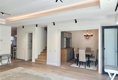 MODERN VILLA/CLOSED COMPOUND//LUXURY FINISHES//ROND OMV - 2