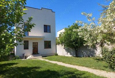 Casă cu 4 camere cu Teren 500 Mp în Bogdăneștilor - 13