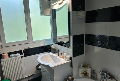Apartament cu 2 camere semidecomandat, mobilat în Berceni - 8