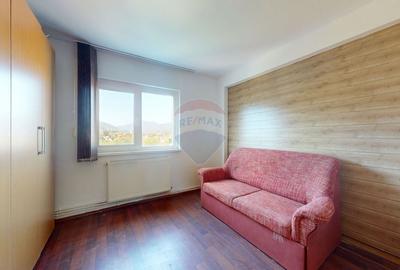 Comision 0% |3 Camere| PRIVELISTE DEOSEBITA| 2 BAI | Stefan Cel Mare - 3