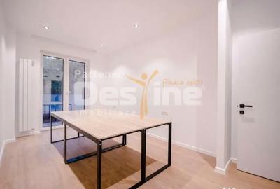 Apartament cu 4 camere decomandat în Victoriei - 8