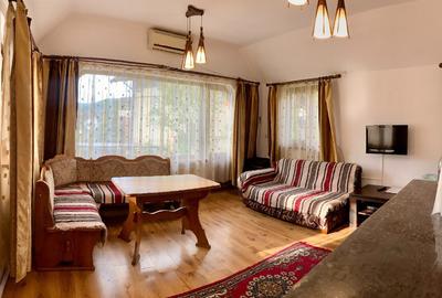 Particular, inchiriez casa de vacanta cu vedere panoramica, in Busteni - 3