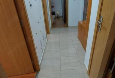 Apartament cu 2 camere decomandat, mobilat în Răcădău - 6