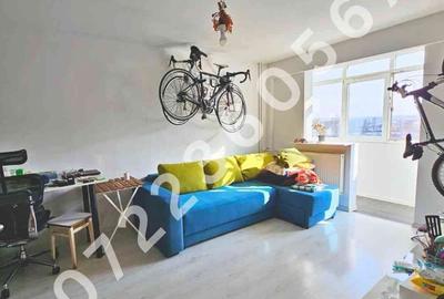 Apartament cu 2 camere decomandat, mobilat în Vitan - 6