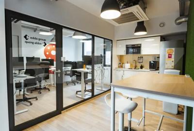 Spațiu comercial, de 30 mp, în Ultracentral - 3