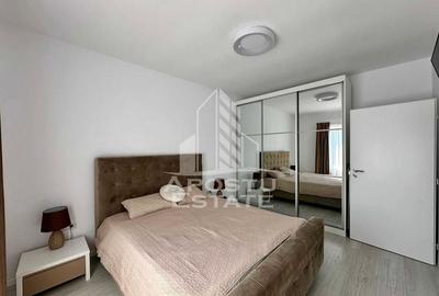 Apartament 2 camere, centrala proprie, loc de parcare, Dumbravita - 3