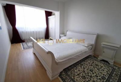 Apartament cu 3 camere decomandat, mobilat în Herăstrău - 6
