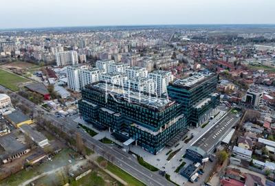 | Apartament 2 camere | One Cotroceni | Parcare inclusă | - 21