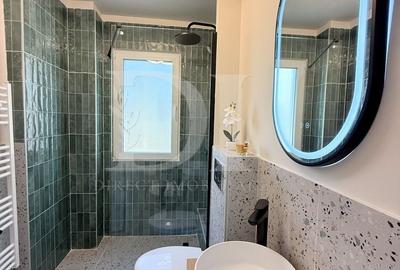 Apartament cu 3 camere semidecomandat, mobilat în Grigorescu - 34