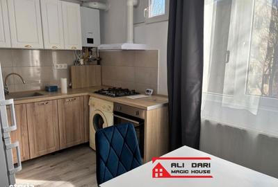 Garsonieră în Dâmbul Rotund - 9