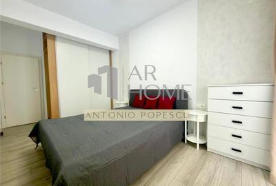 Casă cu 2 camere cu Teren 180 Mp în Albert - 9