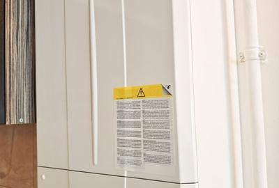 Apartament cu 2 camere decomandat în Apusului - 11