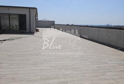 Apartament spatios cu tereasa generoasa situat in Zona KM 4-5 - 7