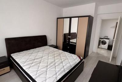 Apartament cu 2 camere, mobilat în Titan - 3