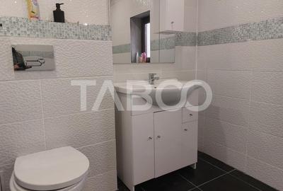 Casa individuala noua 4 camere P+M 144 mpu curte libera 416 Cisnadie - 26