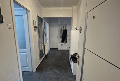 Apartament de vanzare, 74 mp, Bulevardul Traian Apartament de vanzare, 74 mp, Bulevardul Traian - 3