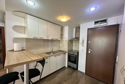 Apratament 2 camere I ROSE GARDEN Apratament 2 camere I ROSE GARDEN - 4