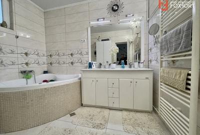 Casă individuală cu 6 camere cu Canalizare în Dumbrăvița - 7