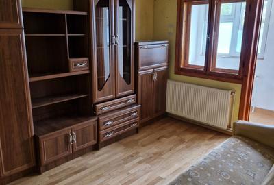 Apartament cu 2 camere decomandat în Central - 7