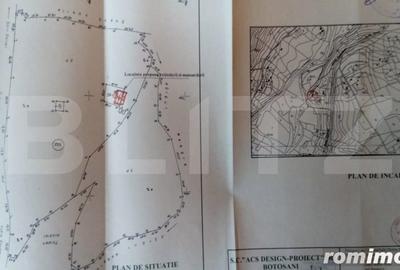 Casă cu 7 camere cu Teren 32000 Mp în Vatra Dornei - 4