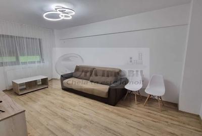 Apartament 2 Camere Decomandat Complex Bucium Confort - 399 euro - 3