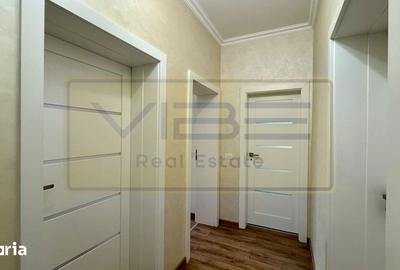 Casă cu 4 camere cu Teren 500 Mp în Valea Lupului - 5