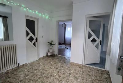 Casa de vanzare - Cluj-Napoca, str. Oltului - 7