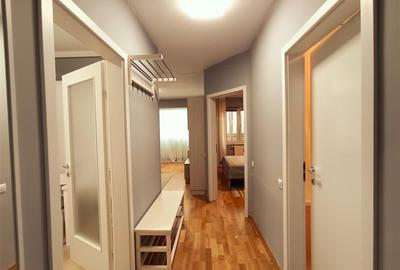 Comision 0! Apartament mobilat si utilat Calea Dorobantilor - 4