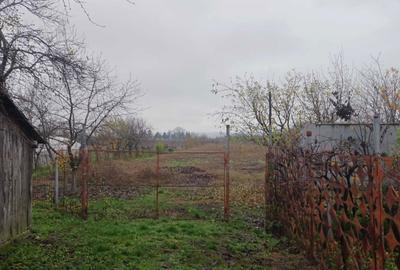 Casă cu 3 camere în Verguleasa - 1