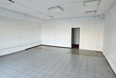 Spatiu Comercial de Inchiriat – Zona Gara, Constanta - 3