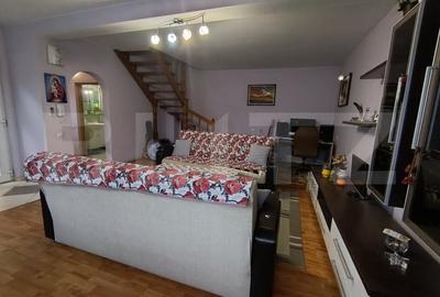 Casa de vanzare, cu 5 camere si un teren de 600 mp, zona ultracentrala Casa de vanzare, cu 5 camere si un teren de 600 mp, zona ultracentrala - 15