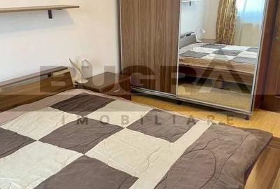 Apartament de 3 camere, decomandat, modern, 70 mp, zona Piata Hermes - 3