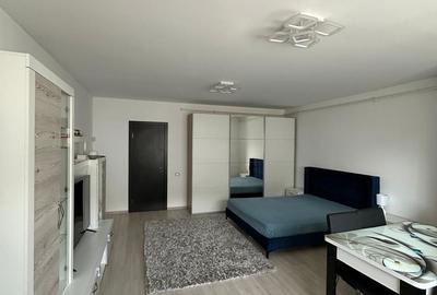 Garsonieră în Sânpetru - 10